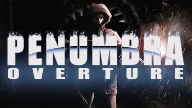 Penumbra Overture cover