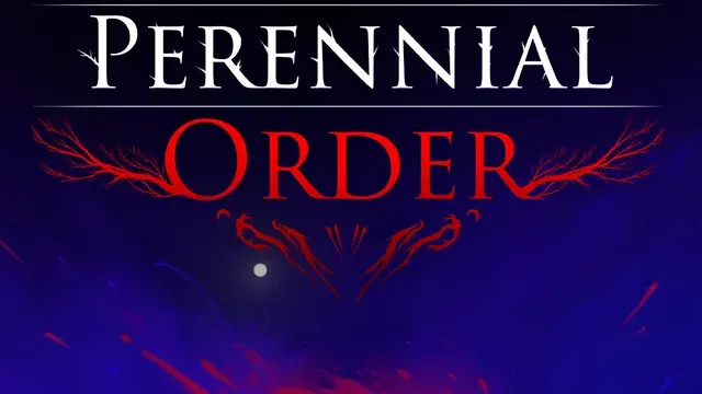 Perennial Order cover