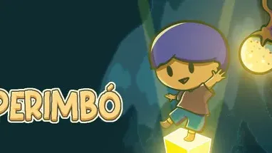 Perimbó cover