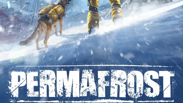 Permafrost cover