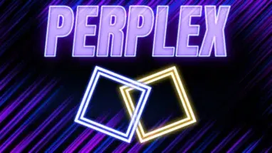 Perplex cover