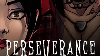 Perseverance: Complete Edition cover
