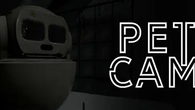 Pet Cam cover