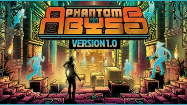 Phantom Abyss cover