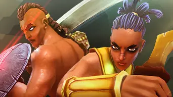 Pharaonic cover