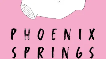 Phoenix Springs cover