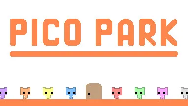 PICO PARK cover