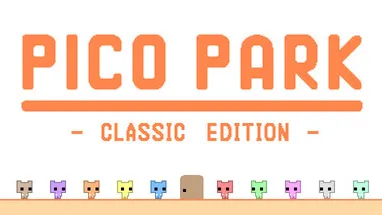 PICO PARK:Classic Edition cover