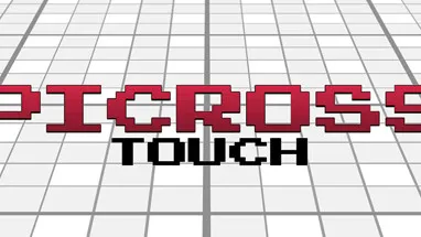 Picross Touch cover
