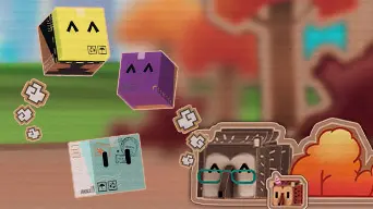 Pile Up! Box by Box cover