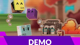 Pile Up! Demo cover
