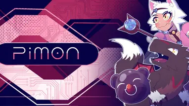 PiMon cover