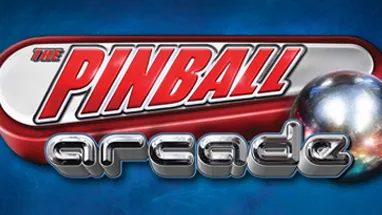 Pinball Arcade cover