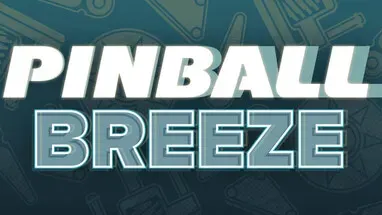 Pinball Breeze cover