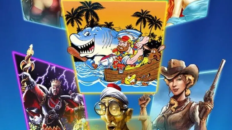 Pinball FX3 cover