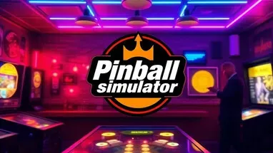 Pinball Simulator cover