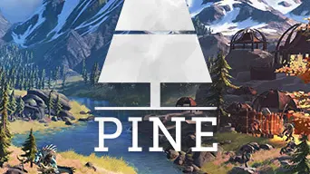 Pine cover