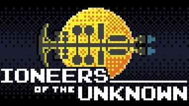 Pioneers of the Unknown cover