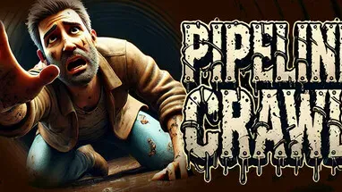 Pipeline Crawl cover