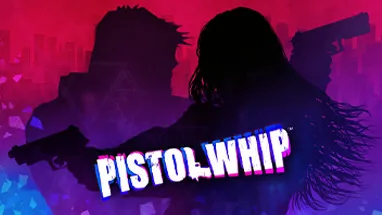 Pistol Whip cover