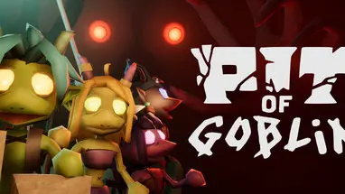 PIT OF GOBLIN cover