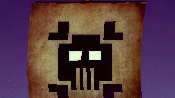 Pixel Piracy cover