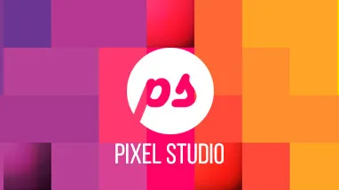 Pixel Studio - pixel art editor cover