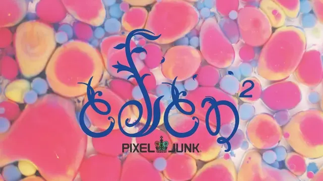 PixelJunk Eden 2 cover