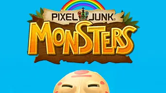 PixelJunk Monsters HD cover