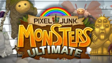 PixelJunk™ Monsters Ultimate cover
