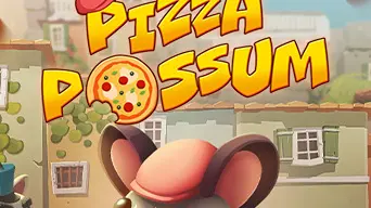 Pizza Possum cover