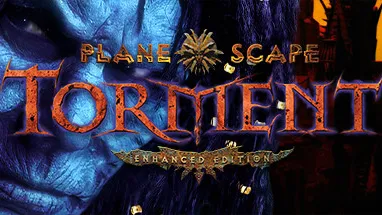 Planescape: Torment: Enhanced Edition cover