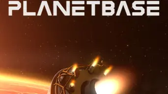 Planetbase cover