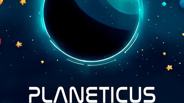 Planeticus cover