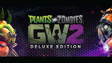 Plants vs. Zombies™ Garden Warfare 2: Deluxe Edition cover
