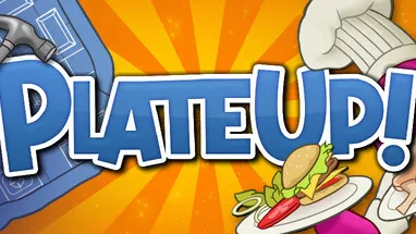 PlateUp! cover