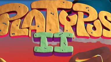 Platypus II cover