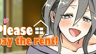 Please pay the rent! cover