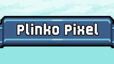 Plinko Pixel cover