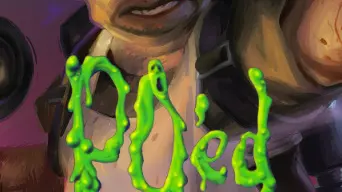 PO'ed: Definitive Edition cover