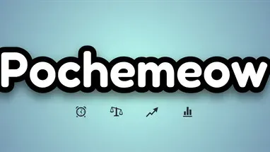 Pochemeow cover