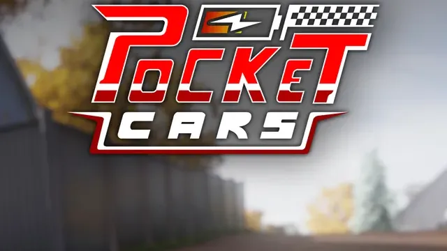 Pocket Cars cover