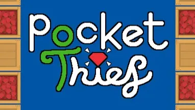 Pocket Thief cover