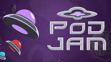Pod Jam cover
