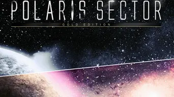 Polaris Sector - Gold Edition cover