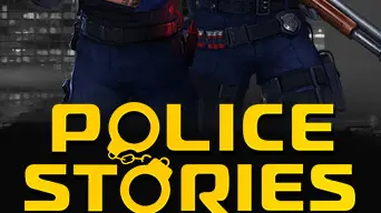 Police Stories cover