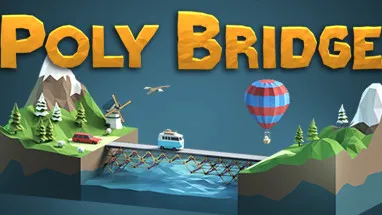 Poly Bridge cover