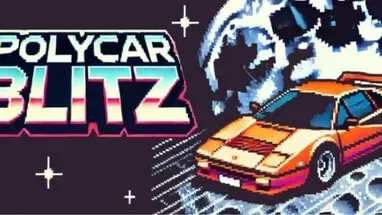 Polycar Blitz cover