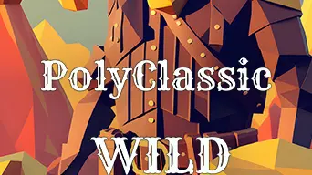 PolyClassic: Wild cover