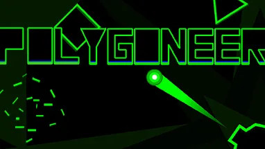 Polygoneer cover